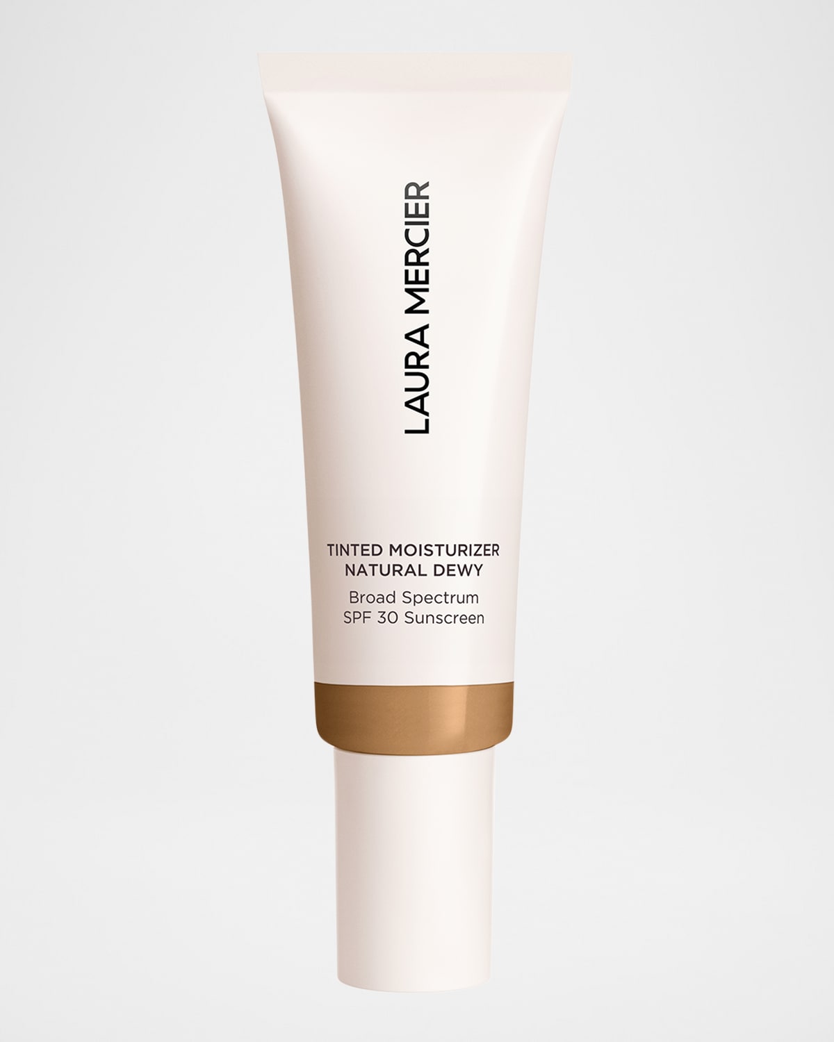 Laura Mercier Tinted Moisturizer Dewy Reno 25, 1.5 Oz. In Teak