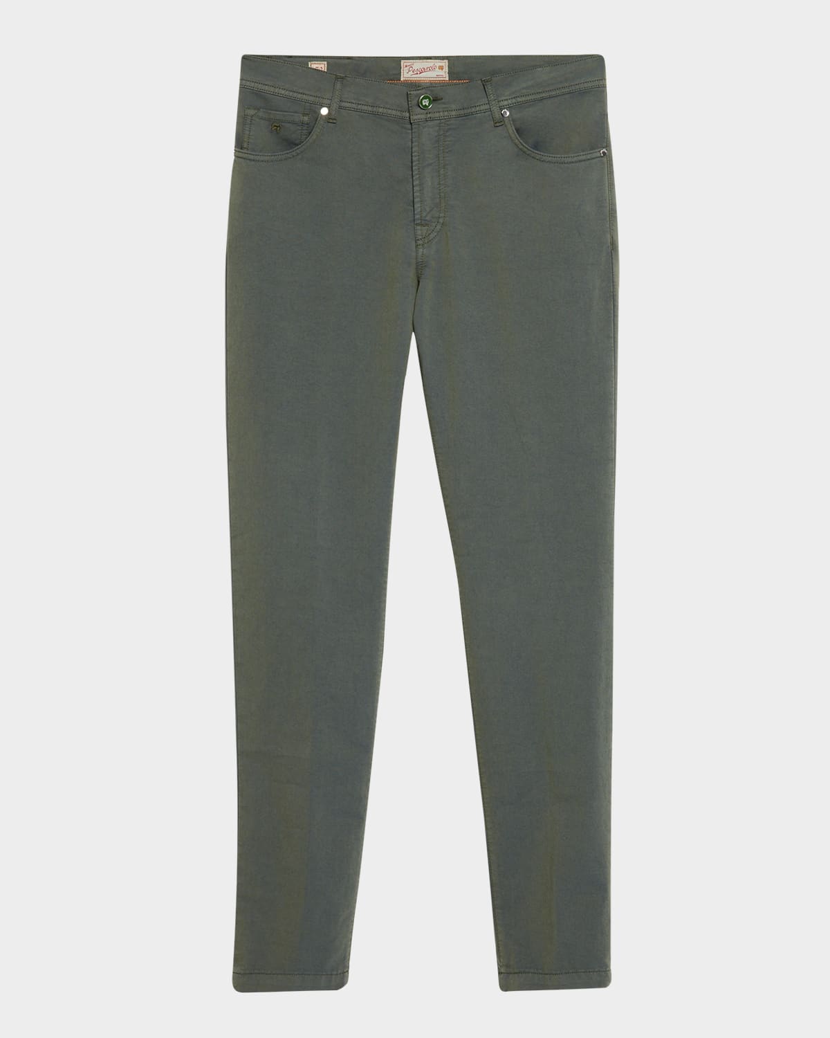Men's New Solaro 5-Pocket Pants