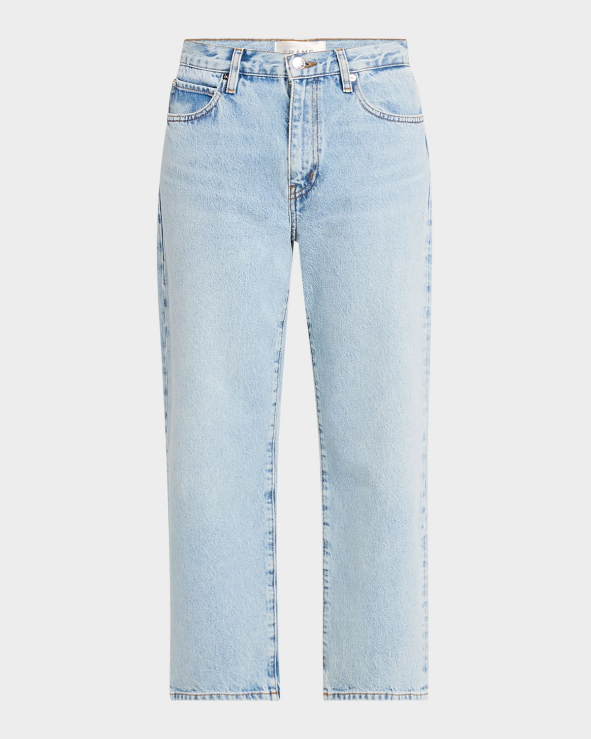 FRAME THE HANG JEANS 