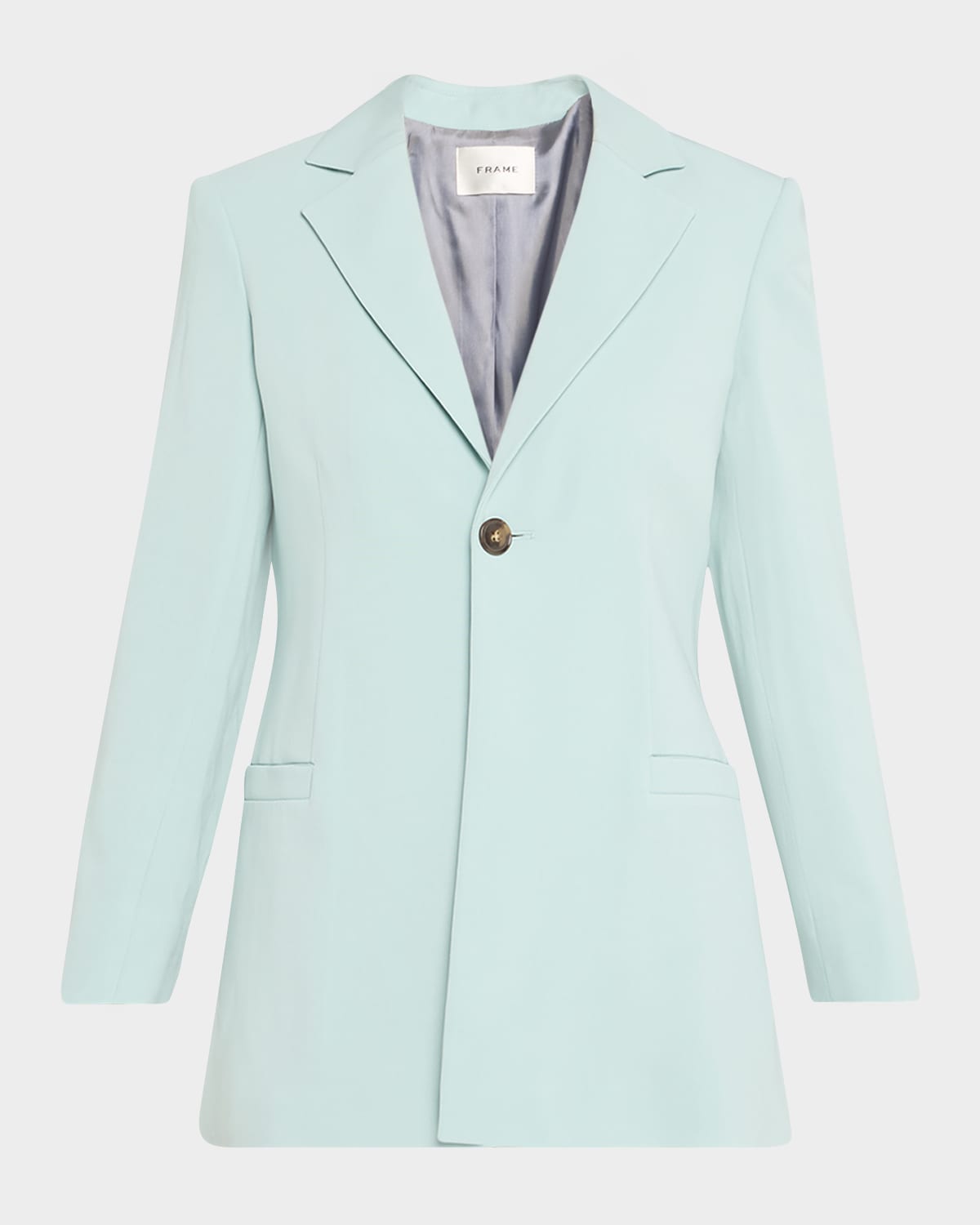 The Slim Blazer