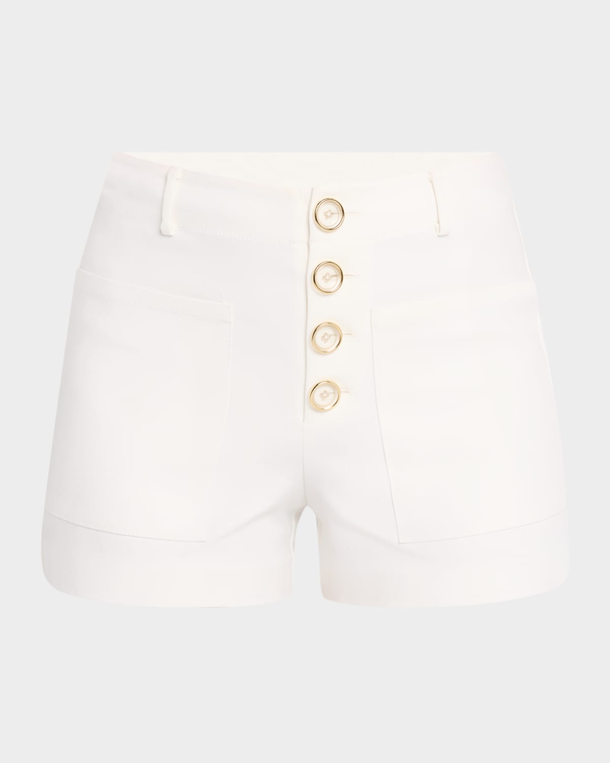 RAMY BROOK MARJORY SHORTS 