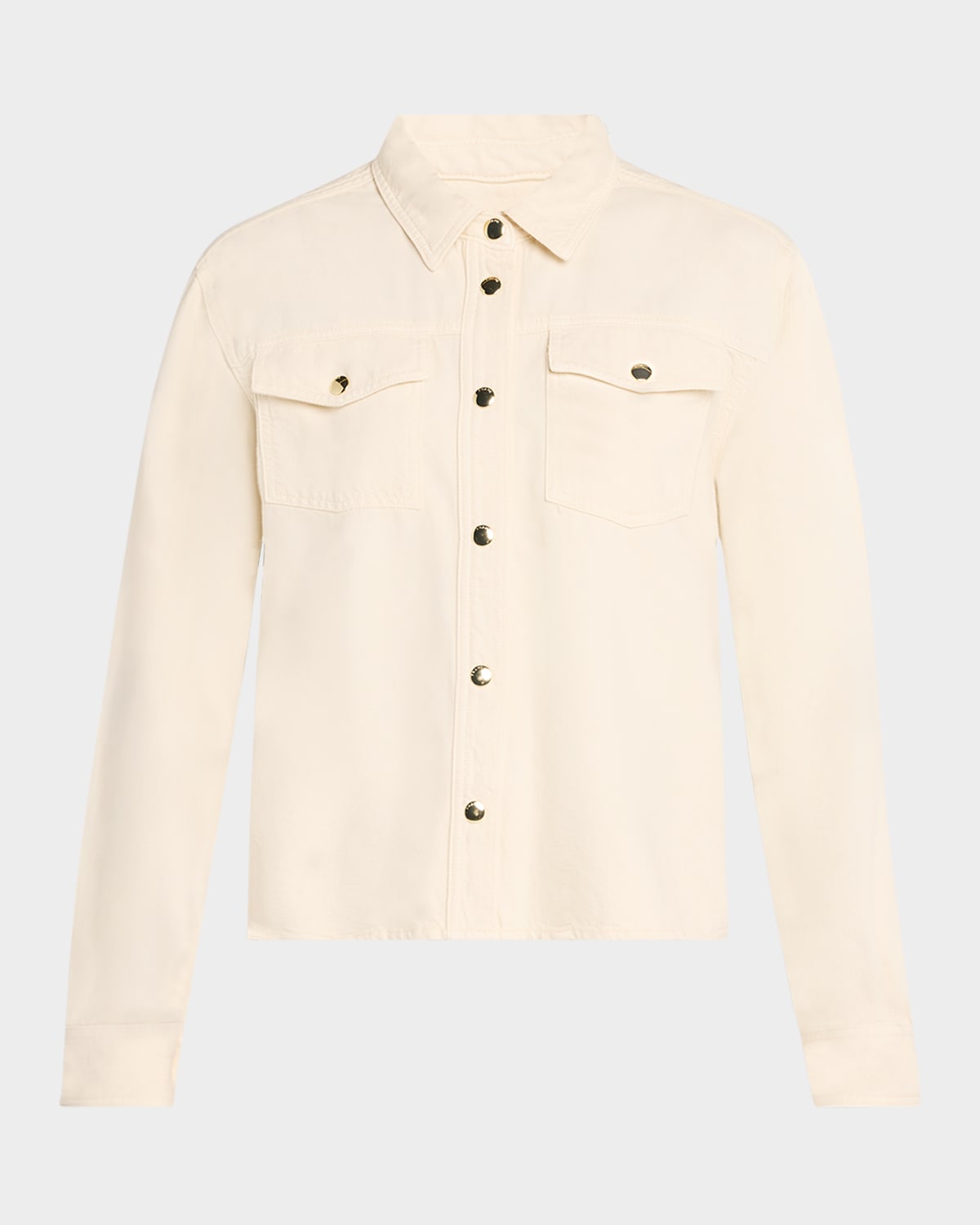 FRAME The Mainstay Shirt