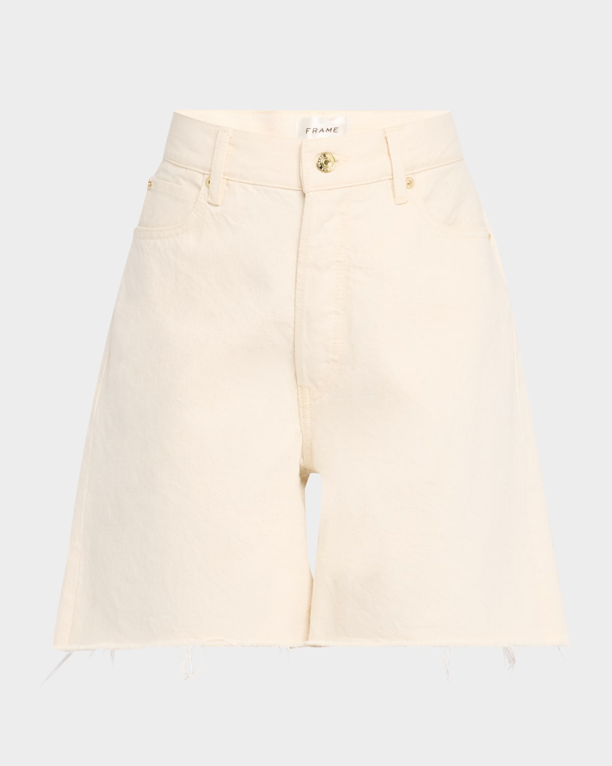 FRAME THE TIMELESS SHORTS 