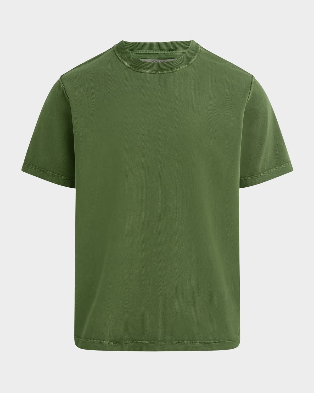 Men's Heavyweight Cotton T-Shirt