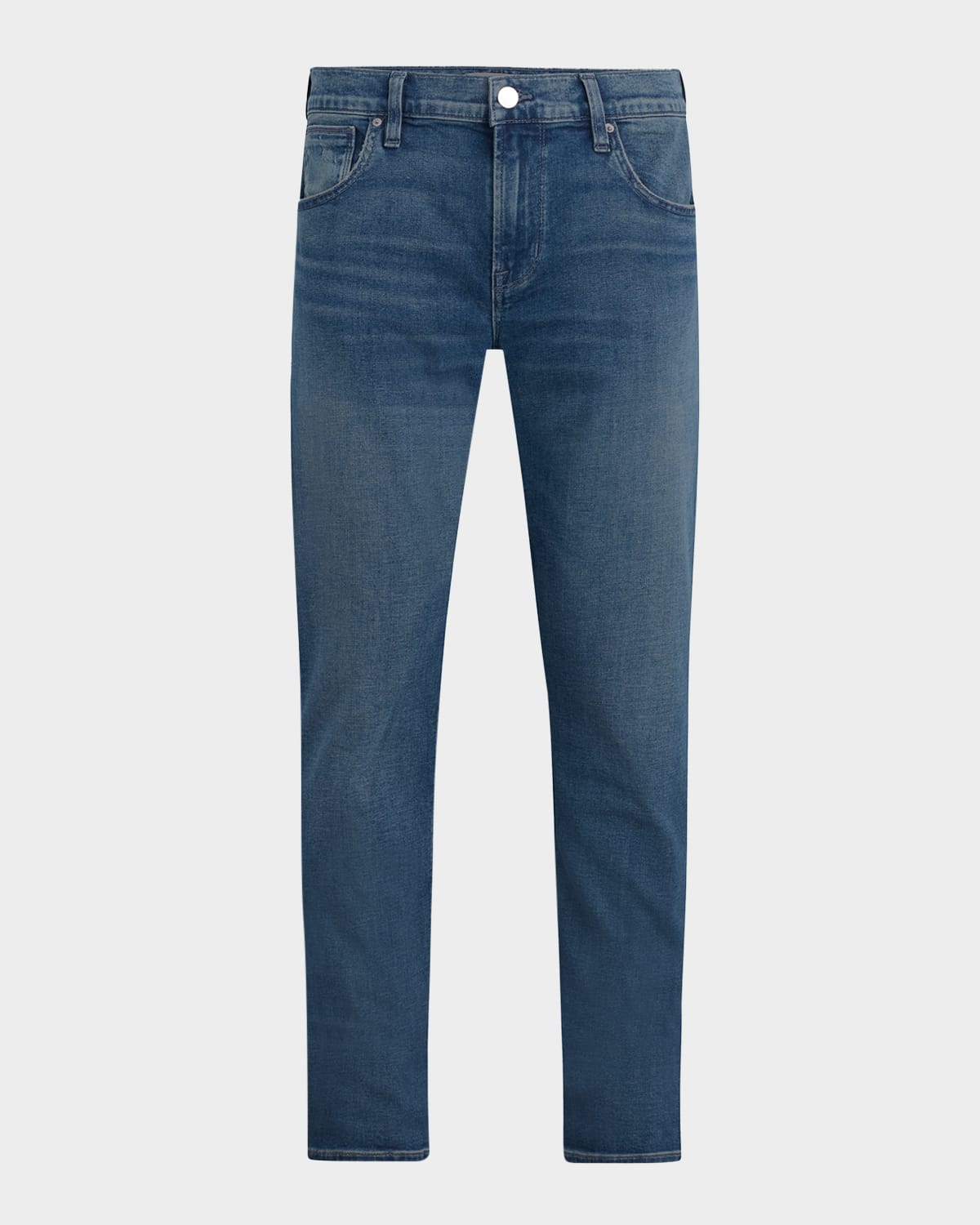 Hudson Jeans Zane Industry Skinny Jean