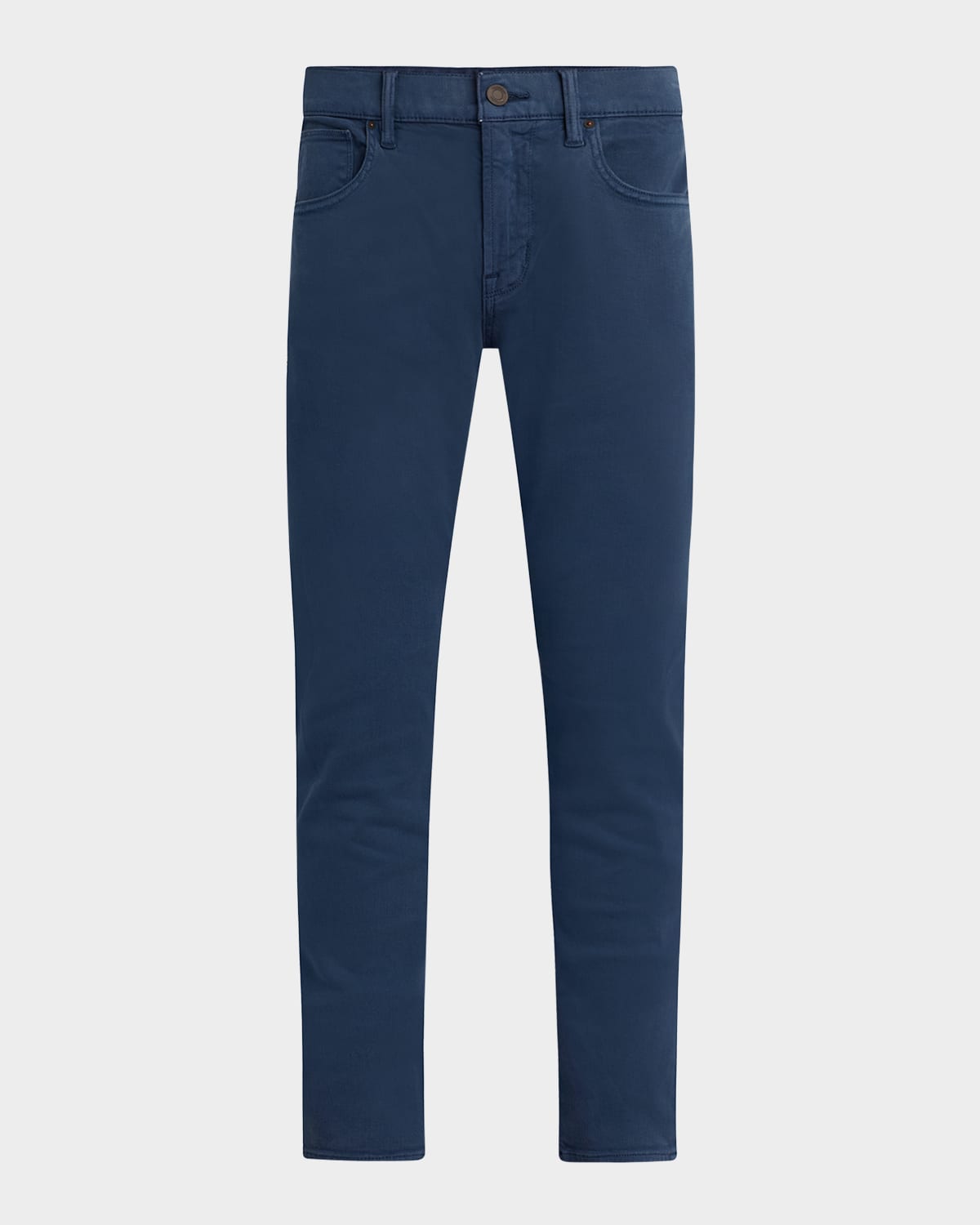 Hudson Men's Blake Slim-straight Jeans In Blue