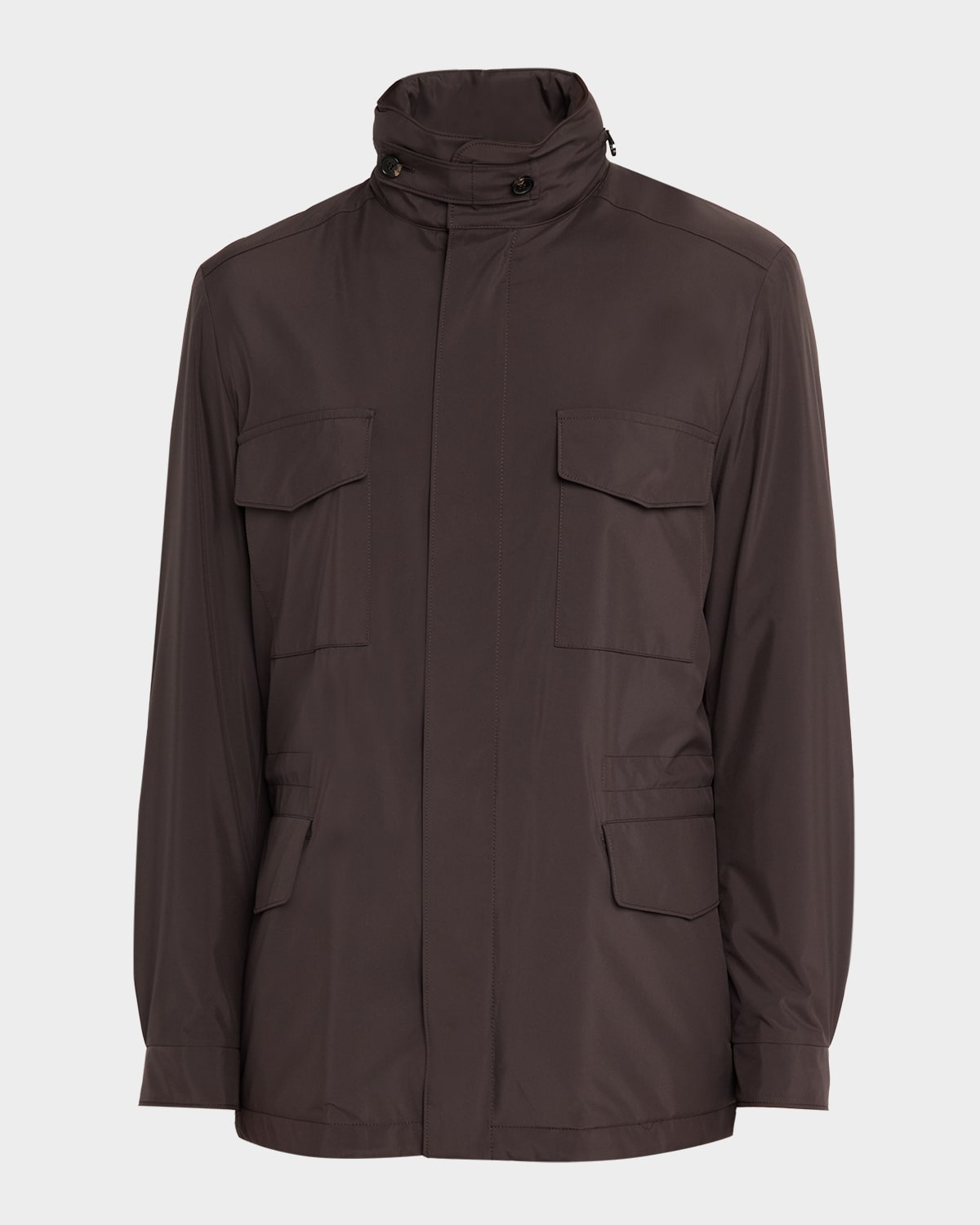Men's Traveller Field Jacket