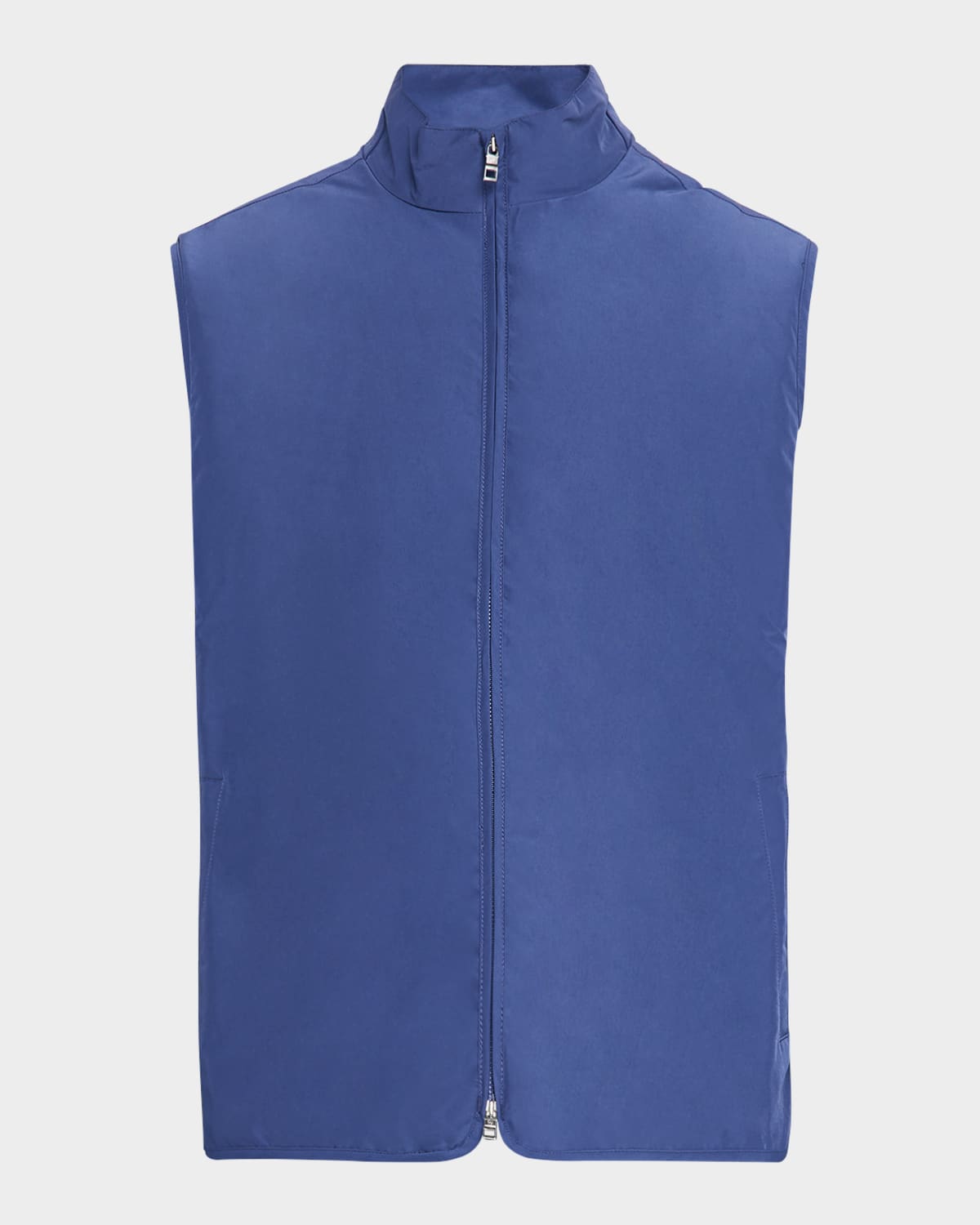 Men's Mercer Full-Zip Vest