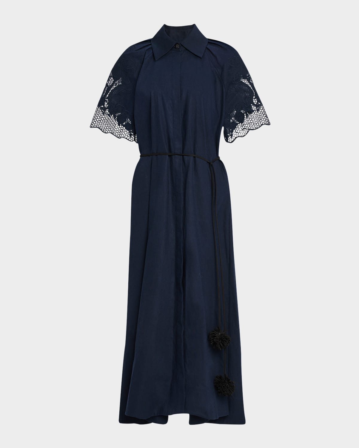 Daphne Boxy Shirt