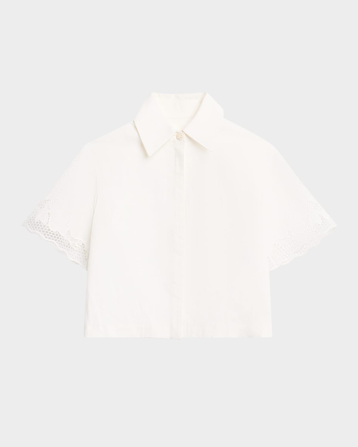 Oria Knit Top