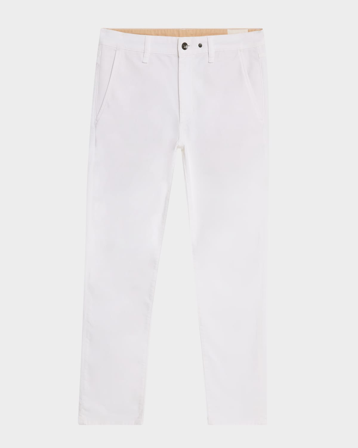 Rag & Bone Men's Fit 2 Stretch Twill Chino Pants