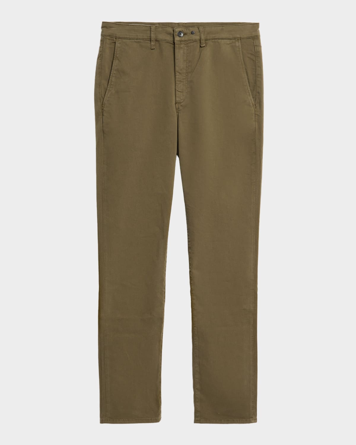 Rag & Bone Men's Fit 2 Stretch Twill Chino Pants