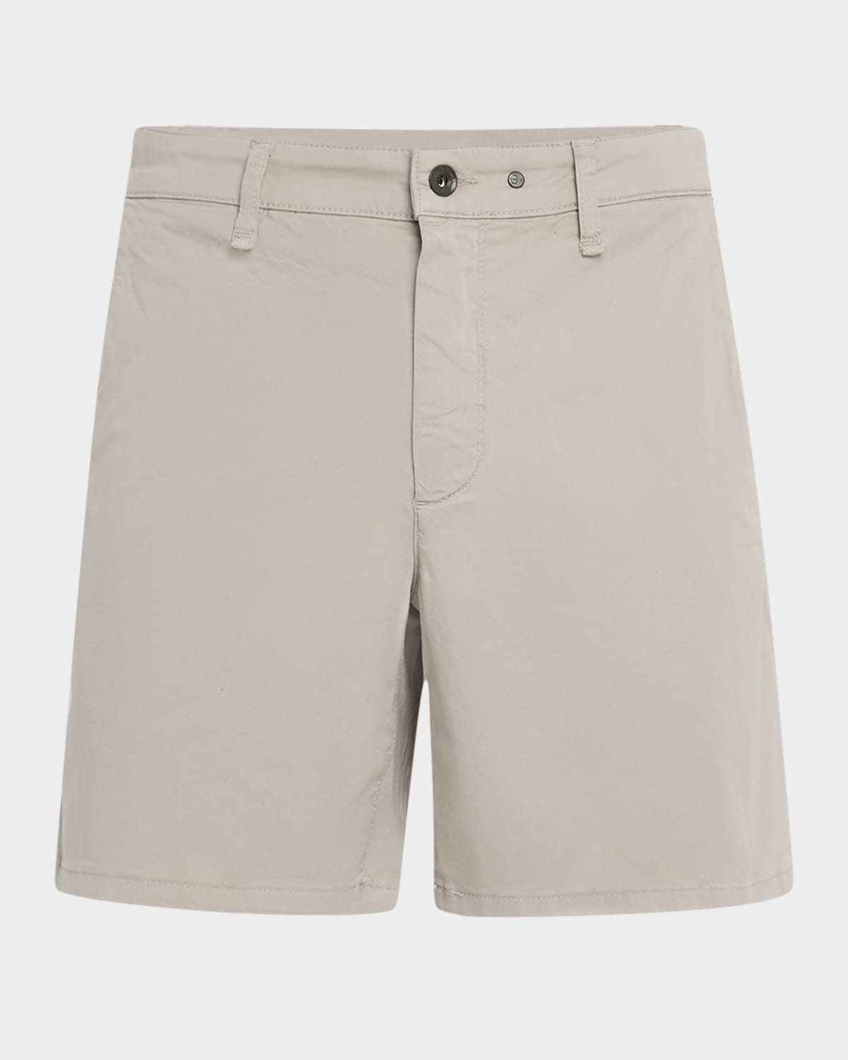 Rag & Bone Standard Chino Shorts Natural Gr In Natural Gr