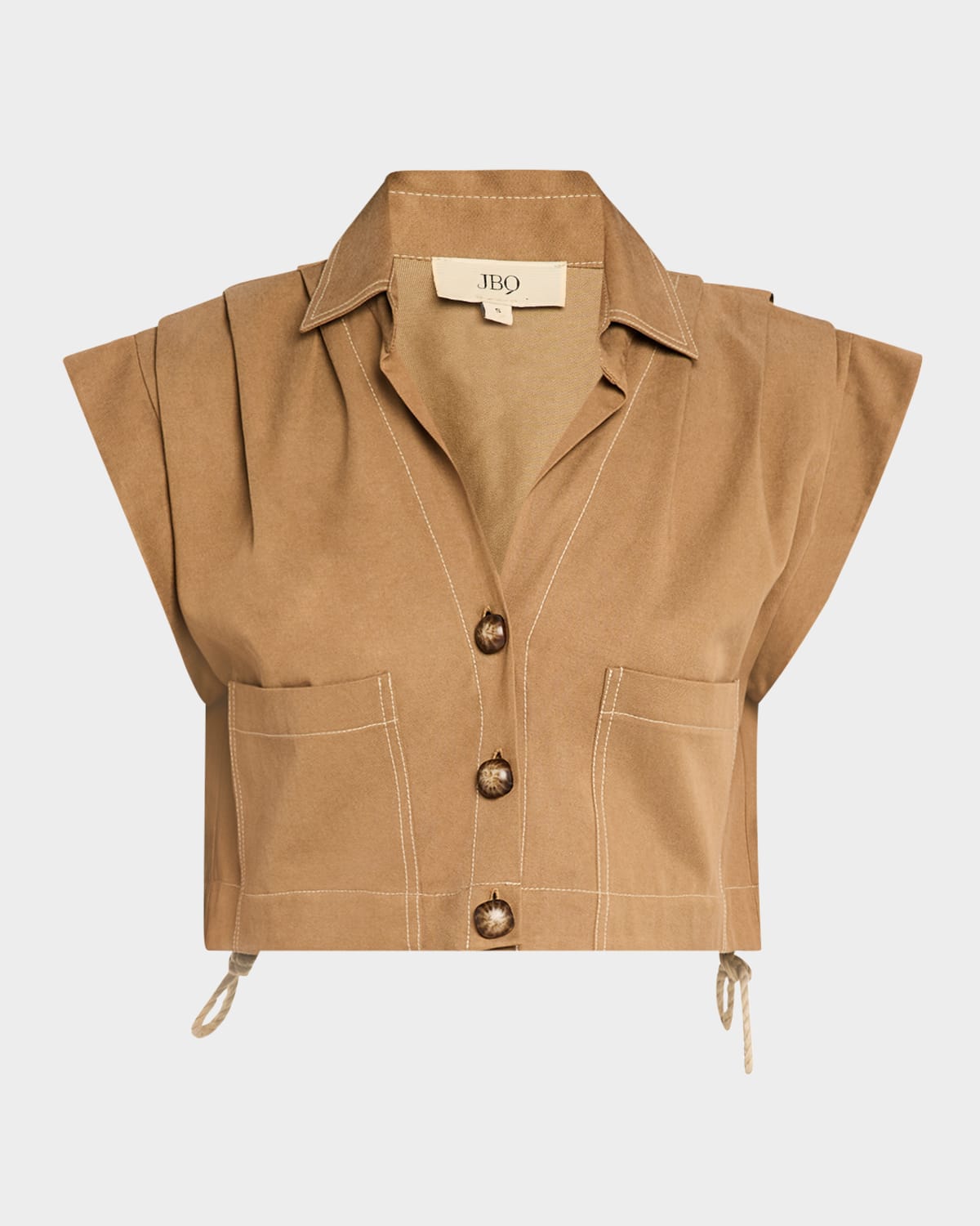JBQ Preen Top