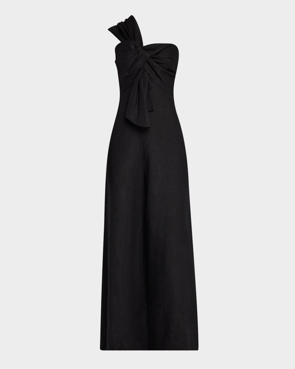 Eden Linen Jumpsuit