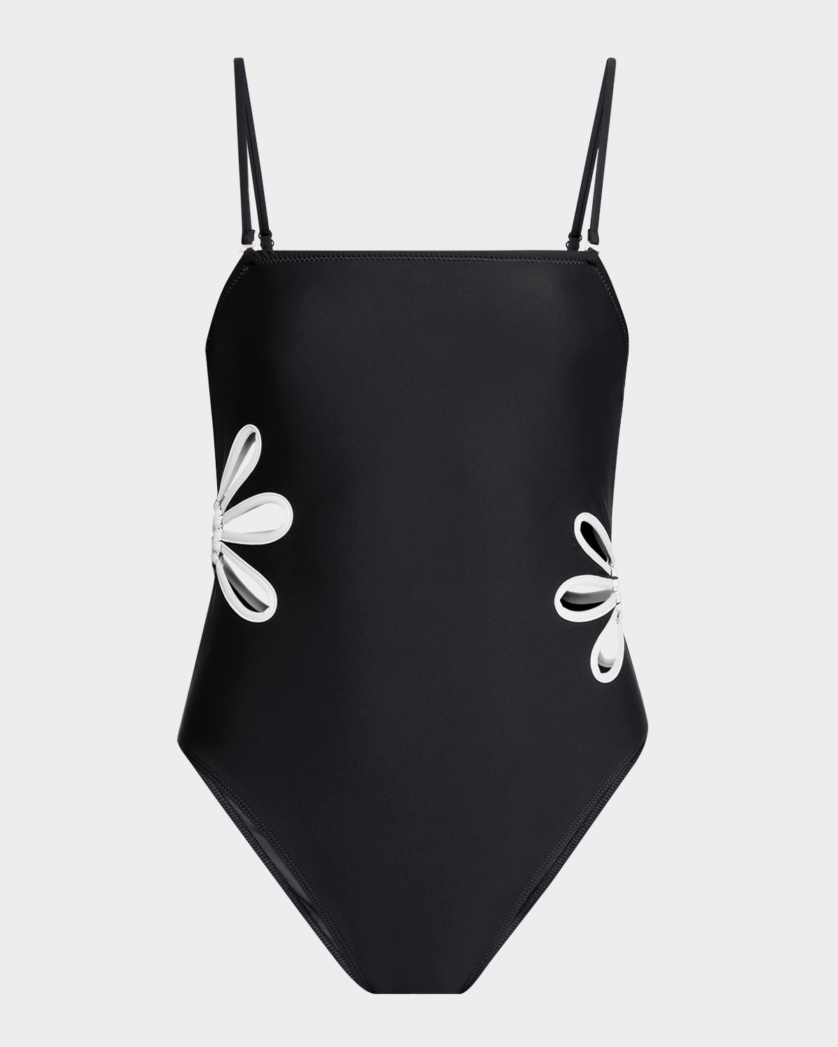 RAMY BROOK LUCA ONE-PIECE SWIMSUIT 