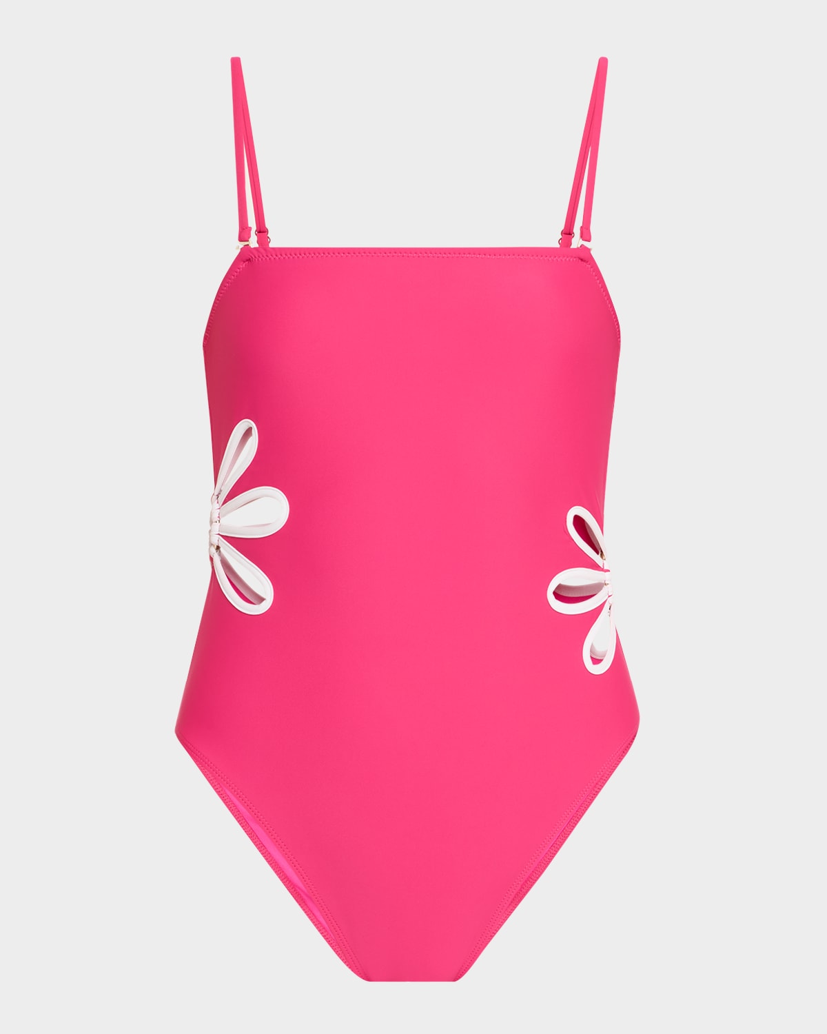 RAMY BROOK LUCA ONE-PIECE SWIMSUIT