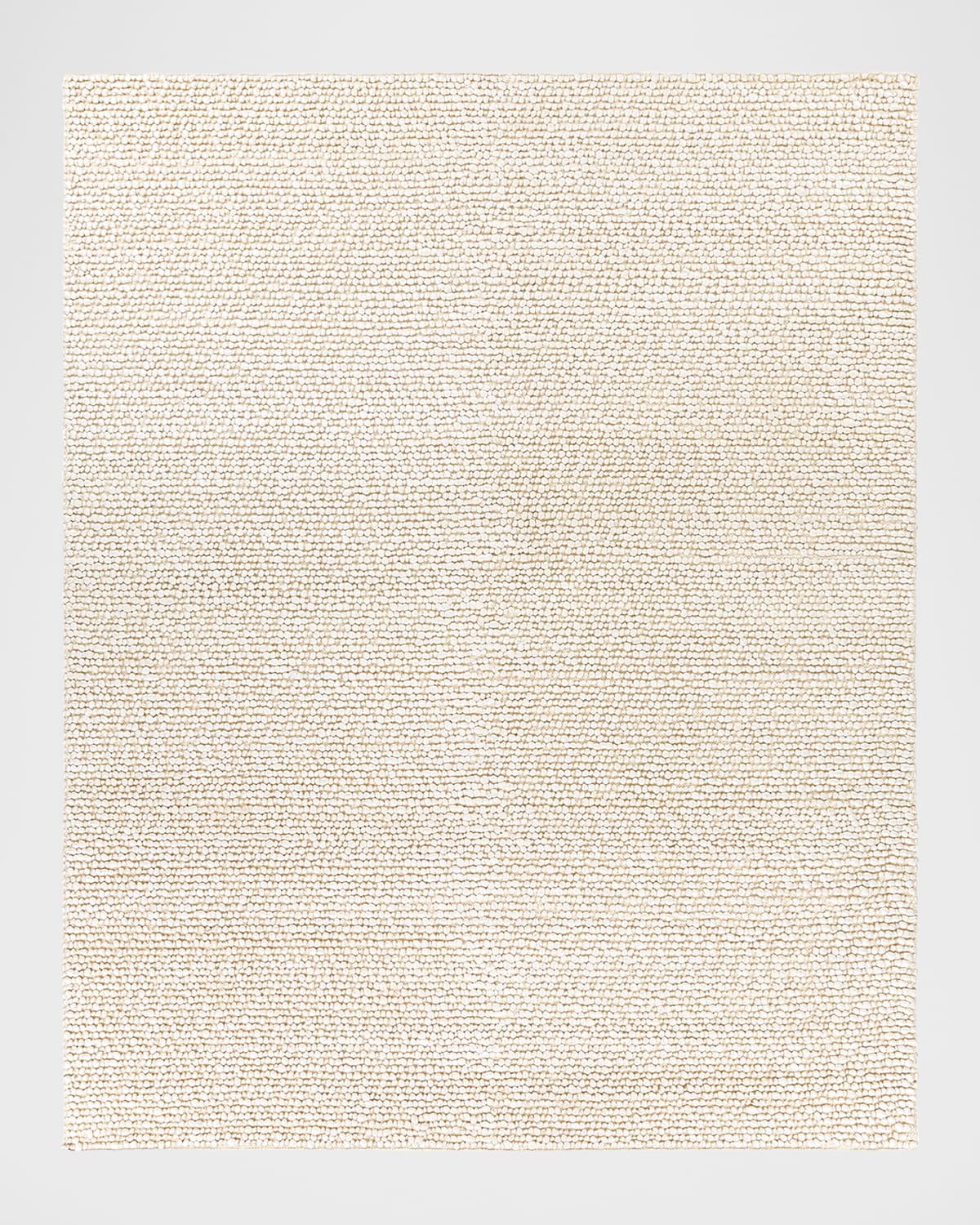 Surya Rugs Como Hand-woven Rug, 9' X 12' In Ivory