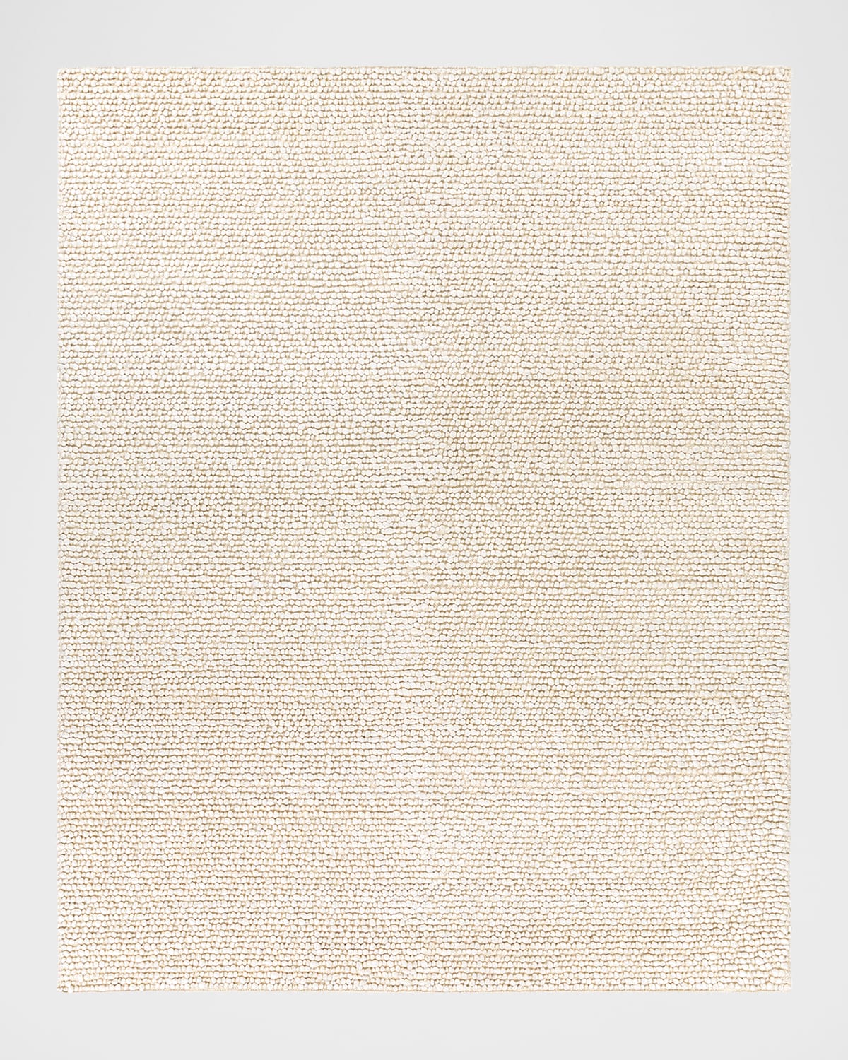 Surya Rugs Como Hand-woven Rug, 8' X 10' In Ivory