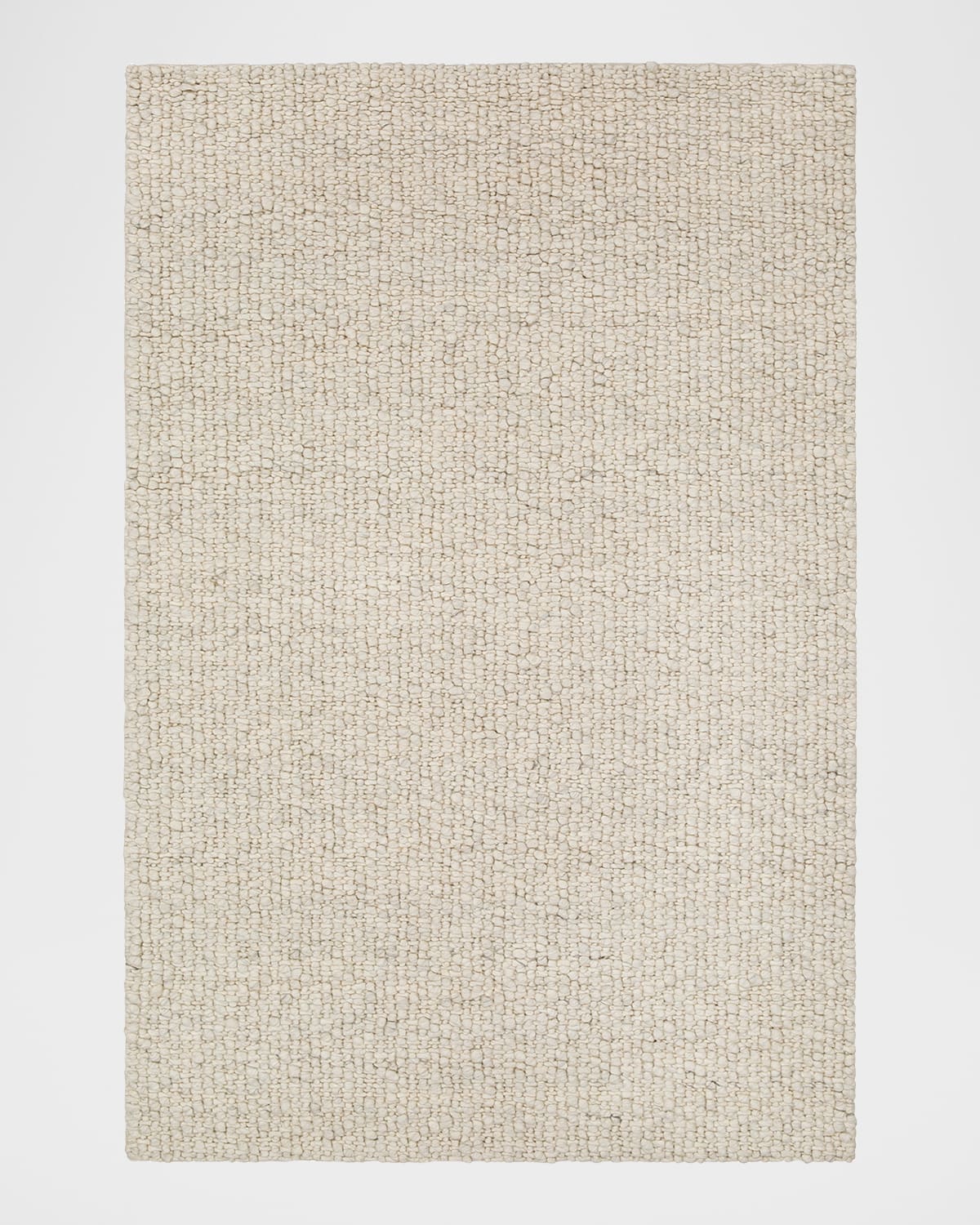 Surya Rugs Neravan Hand-woven Rug, 12' X 15' In Cream