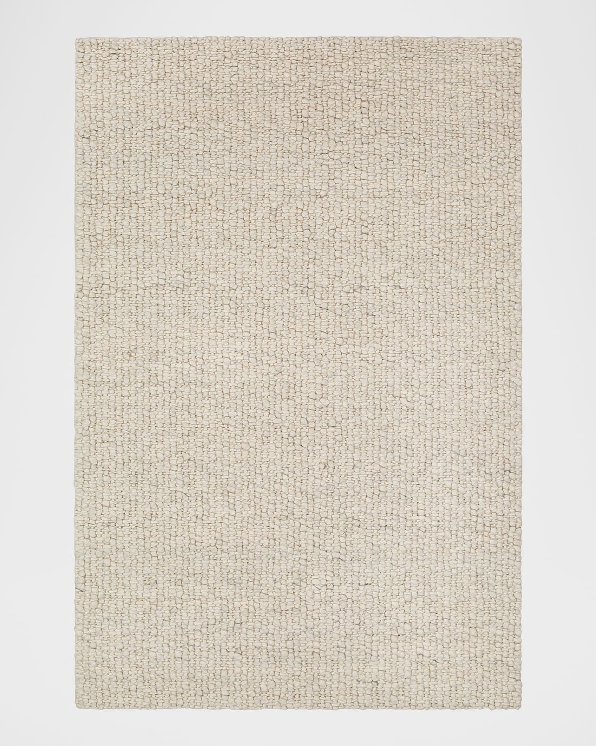 Surya Rugs Neravan Hand-woven Rug, 10' X 14' In Cream