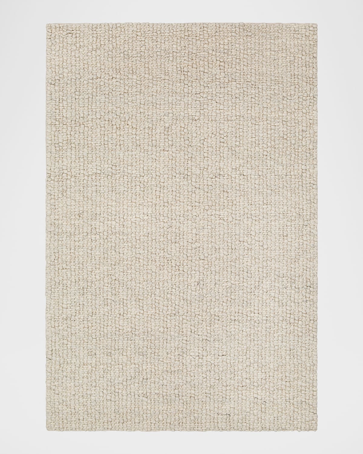Surya Rugs Neravan Hand-woven Rug, 9' X 12' In Cream