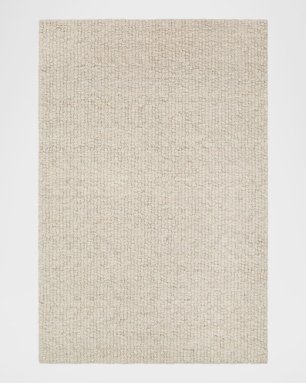 Surya Rugs Neravan Hand-woven Rug, 8' X 10' In Cream