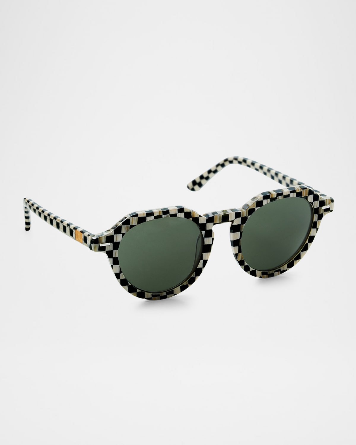 Courtly Check Rebecca Sunglasses
