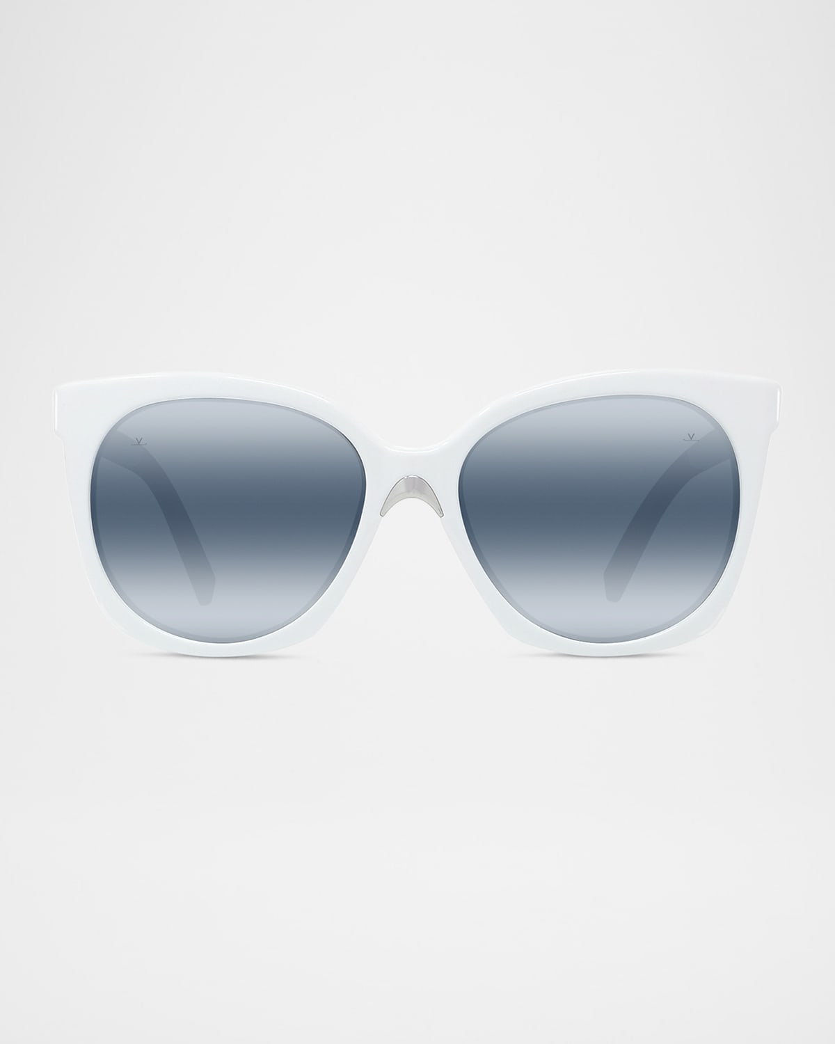 Vuarnet Sunglasses In Whiteblue
