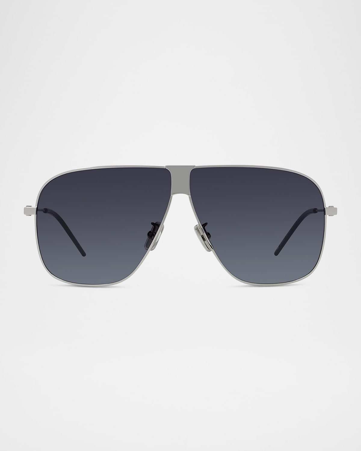 Men's GV Speed Metal Aviator Sunglasses