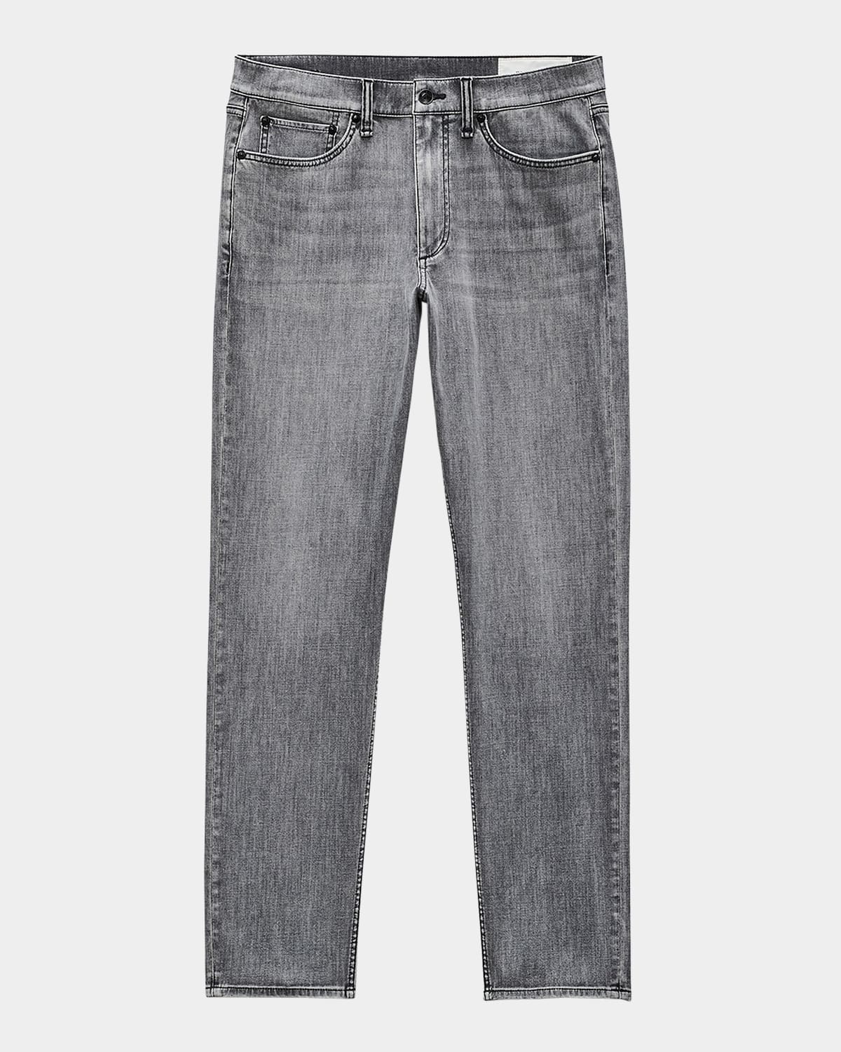 Rag & Bone Men's Fit 2 Airflex Jeans In Christophe