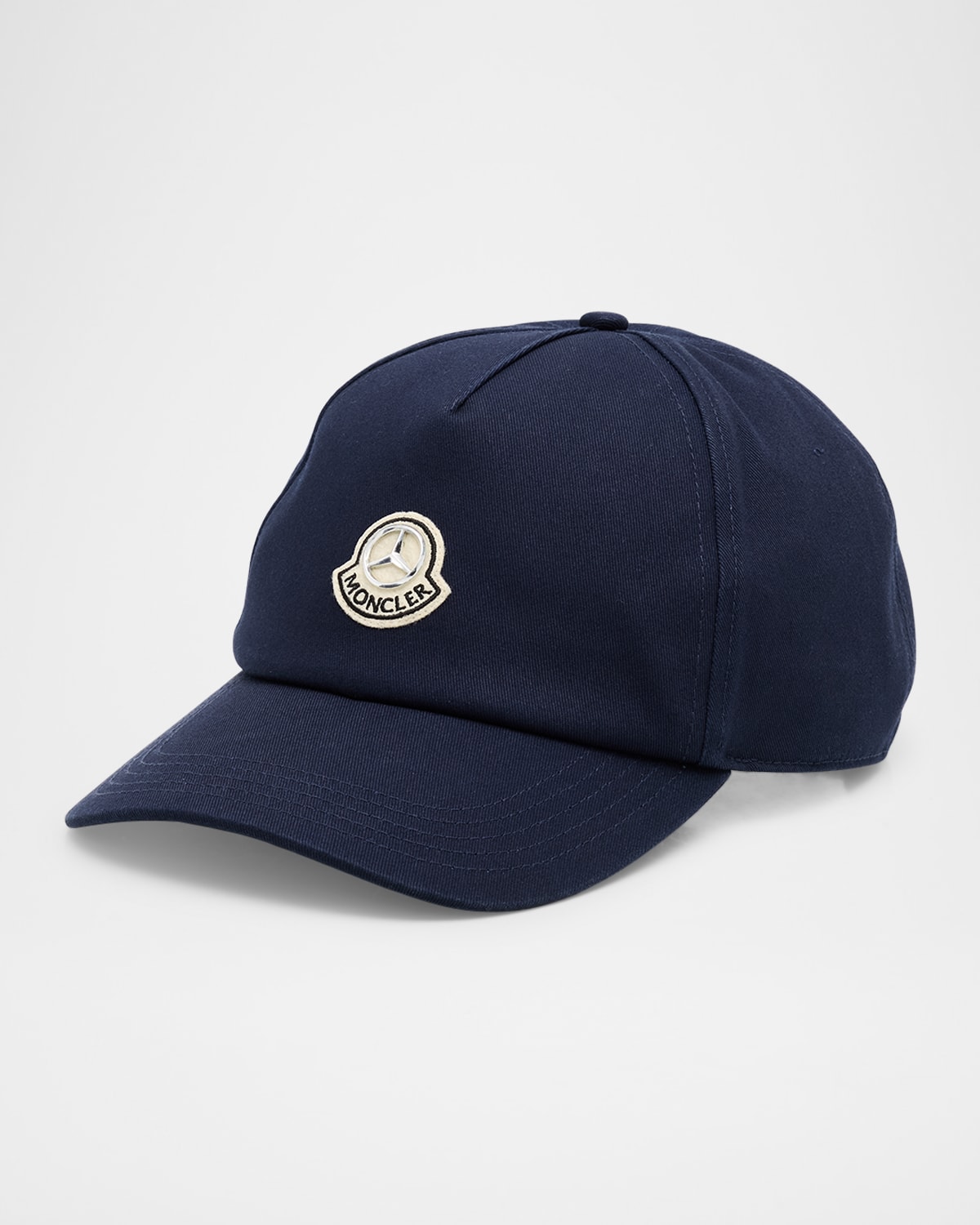 x Mercedes-Benz by NIGO Men's Baseball Cap