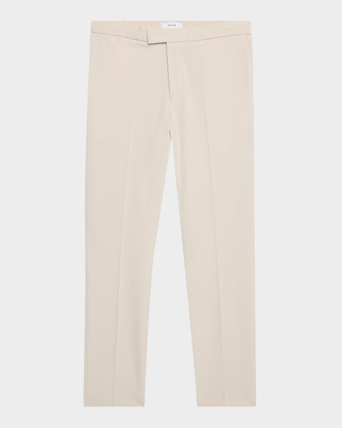 Men's Found Drawcord-Waist Trousers