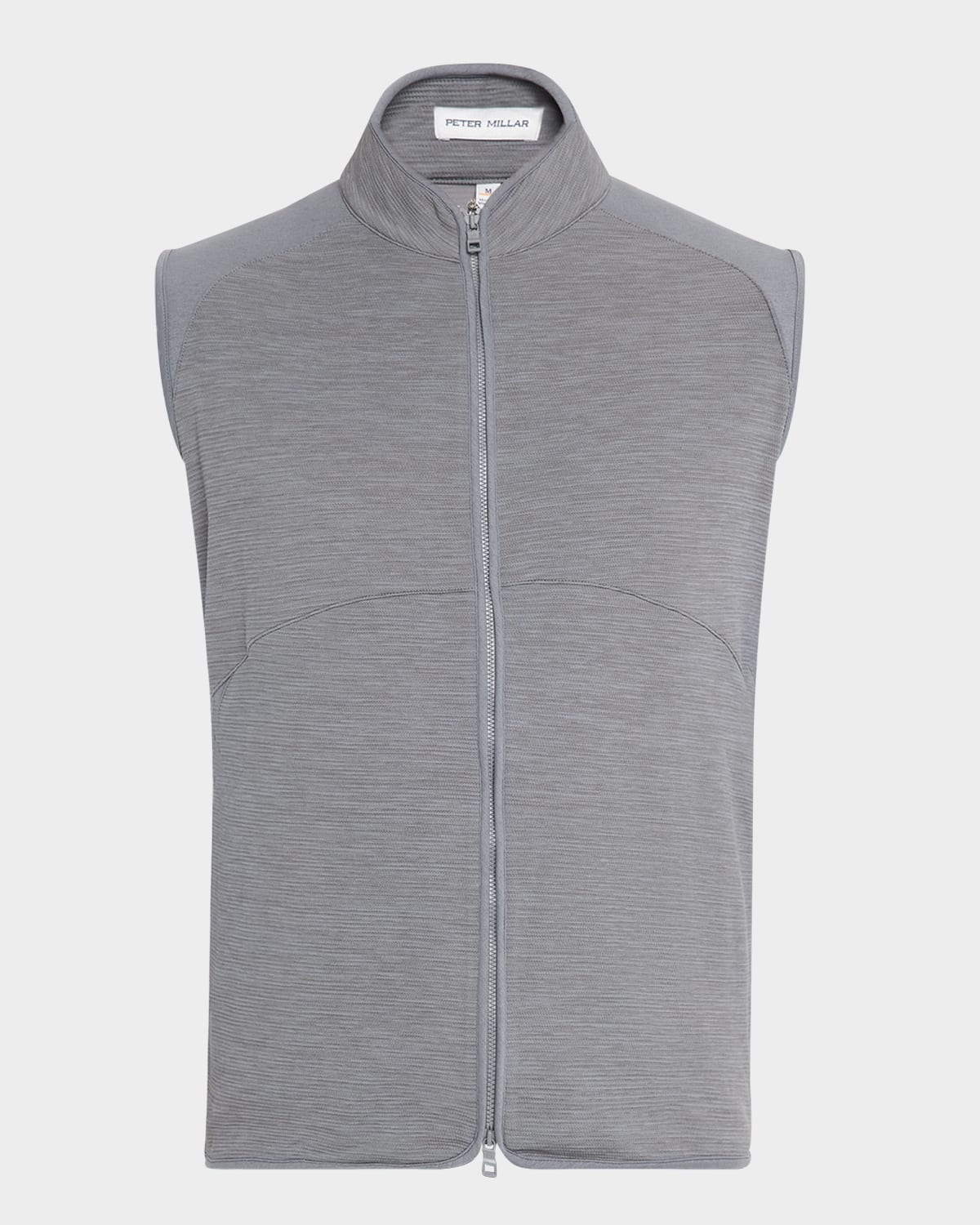 Men's Vista Hybrid Full-Zip Vest