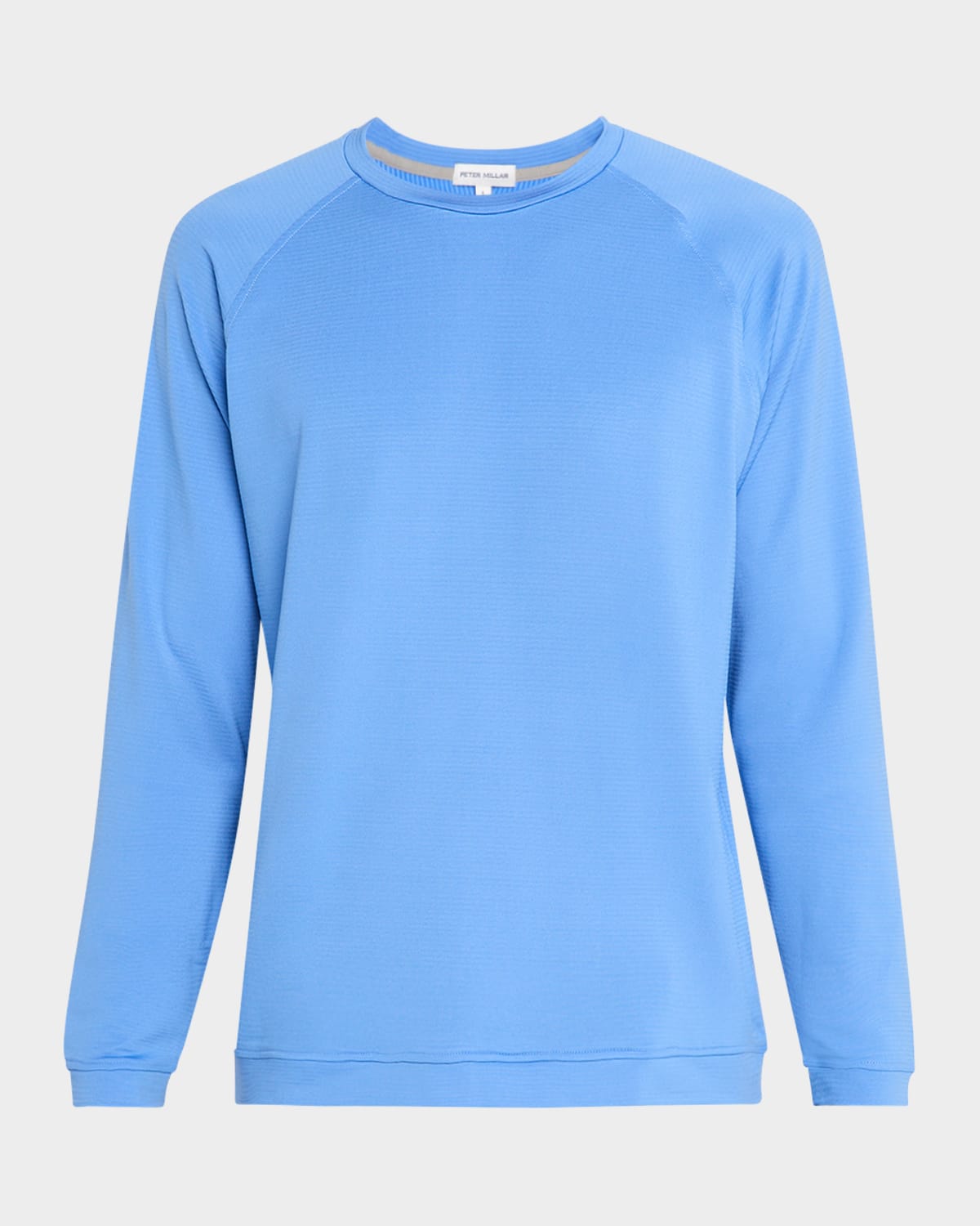 Men's Beaumont Performance Crewneck Sweater