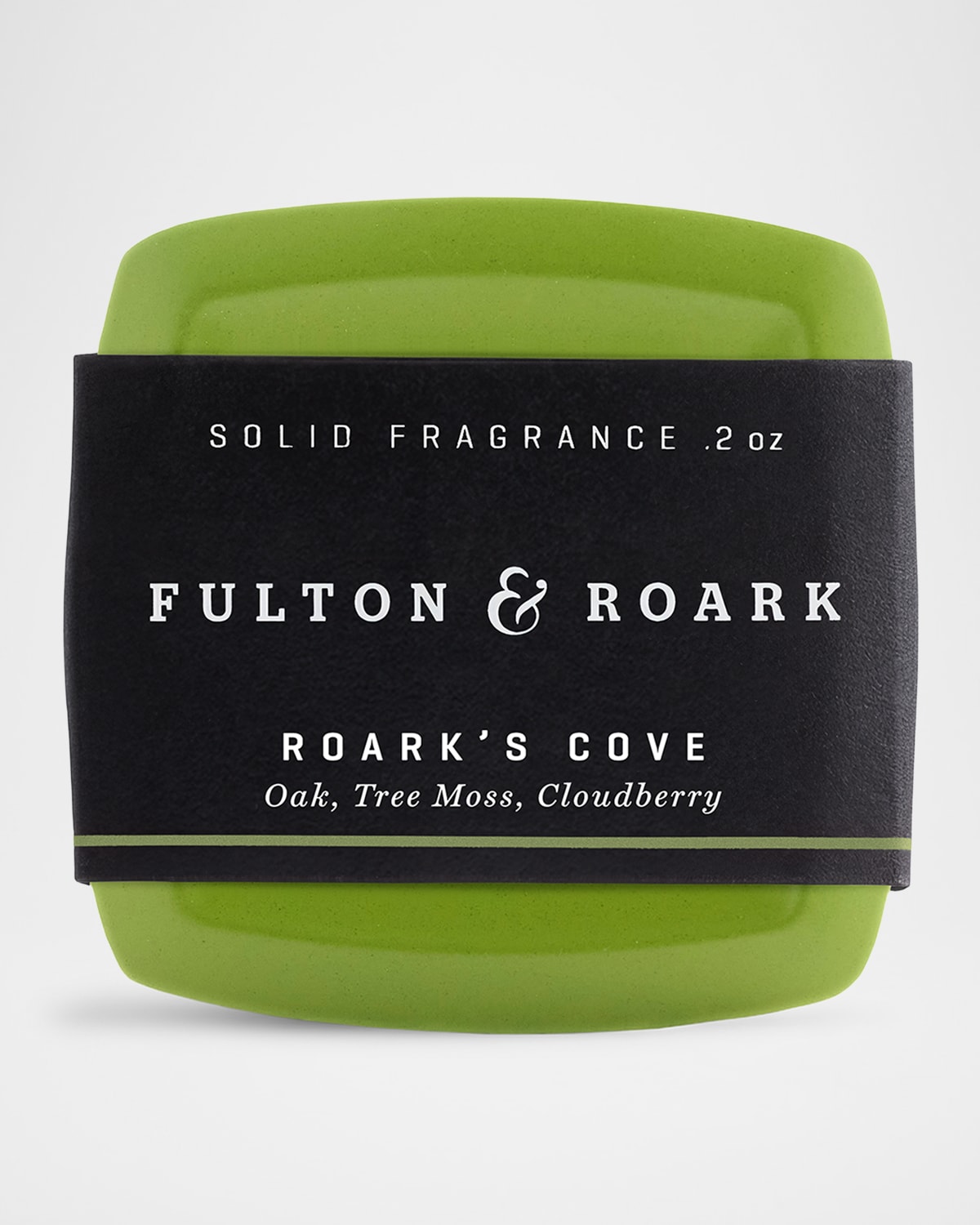 Roark's Cove Solid Fragrance, 0.2 oz.