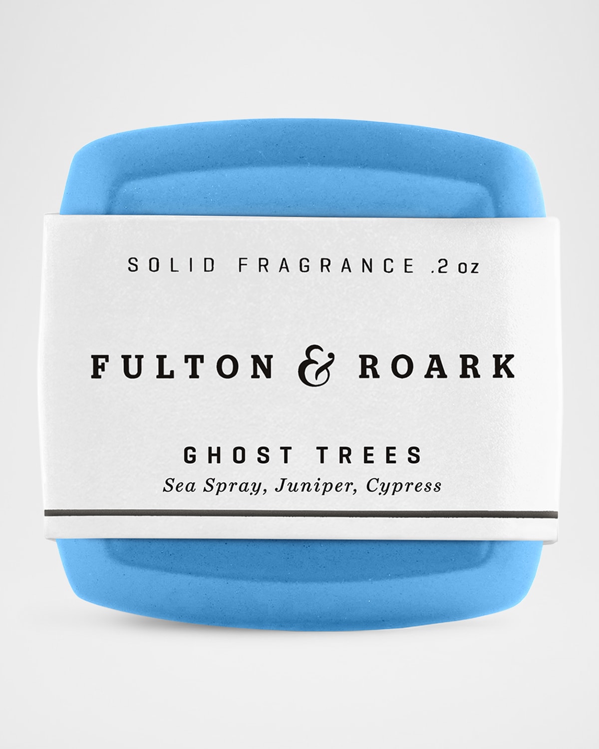 Matia Solid Fragrance, 0.2 oz.
