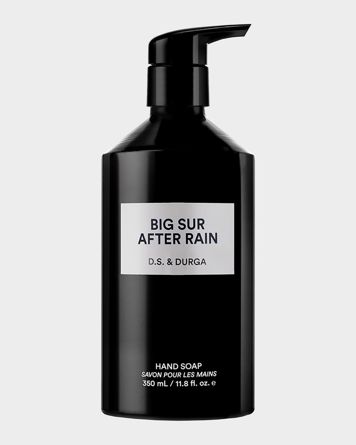 Big Sur After Rain Hand Soap, 11.8 oz.​