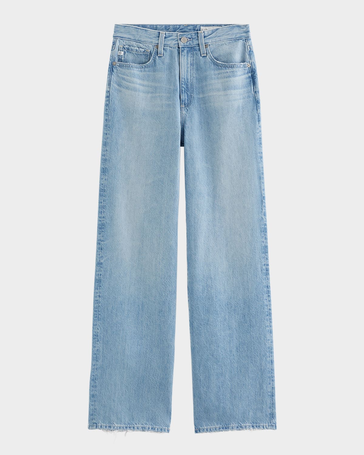 Kora Wide-Leg Jeans