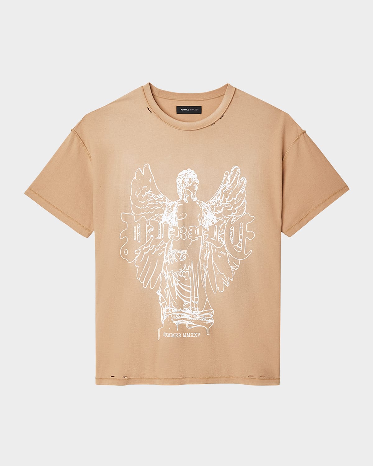 Men's Guardian Inside-Out T-Shirt