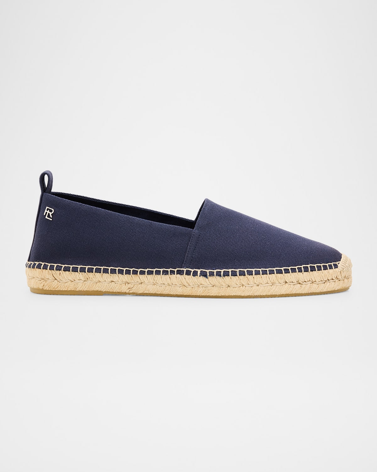 Men's Bosworth Canvas Espadrilles