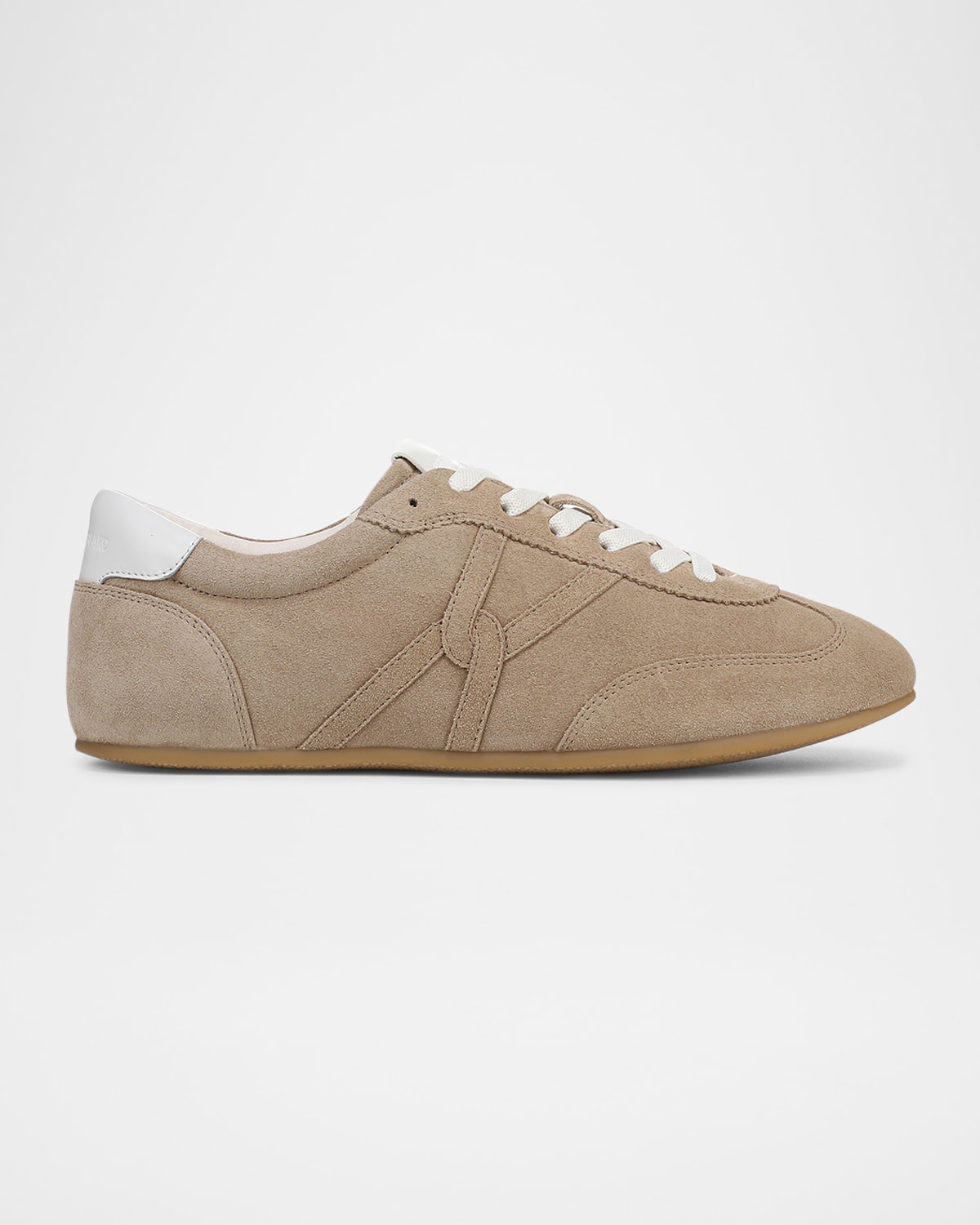 Riviera Suede Sneakers