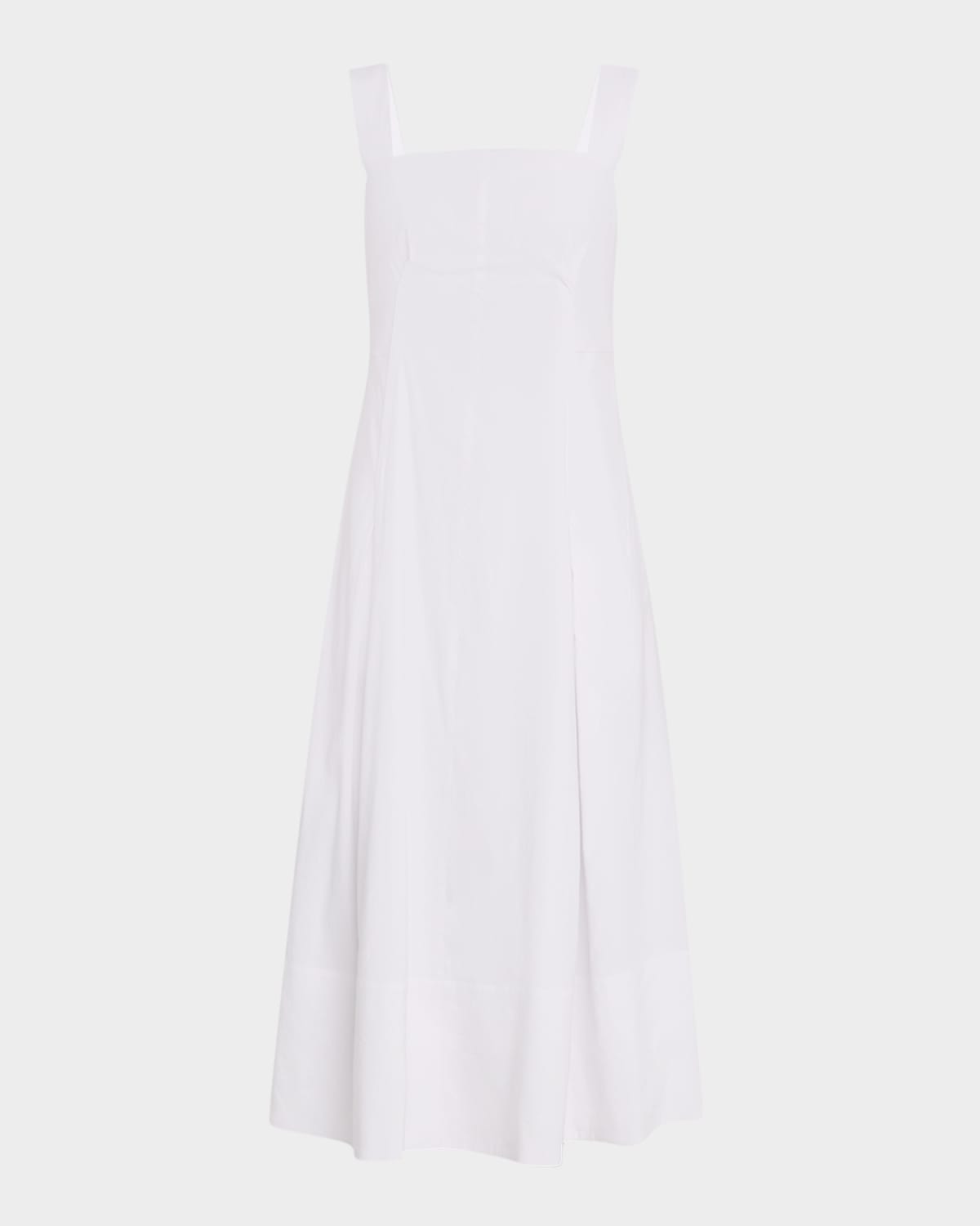 VINCE SLEEVELESS CAMI DRESS 