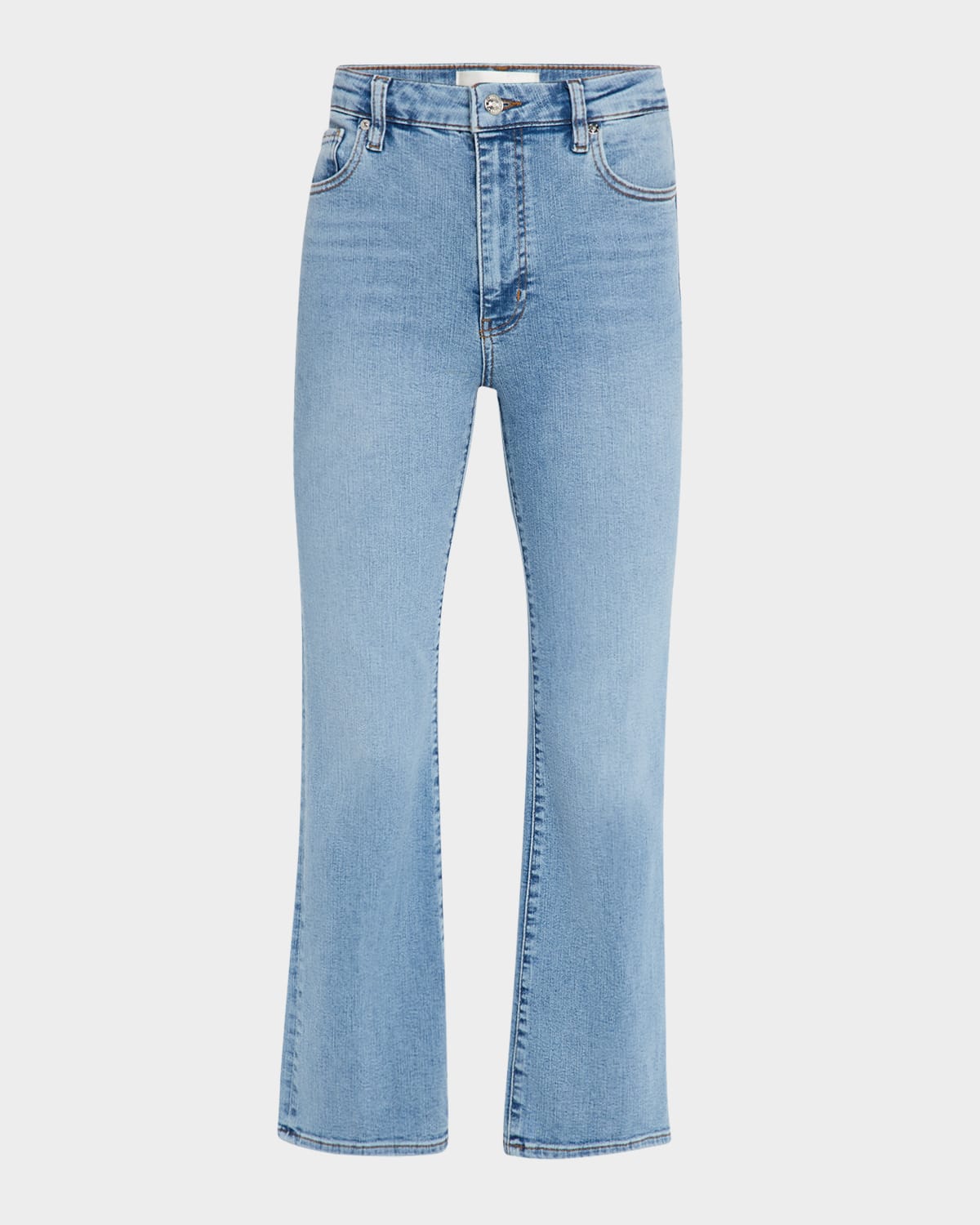 FRAME THE REBOOT CROP JEANS 