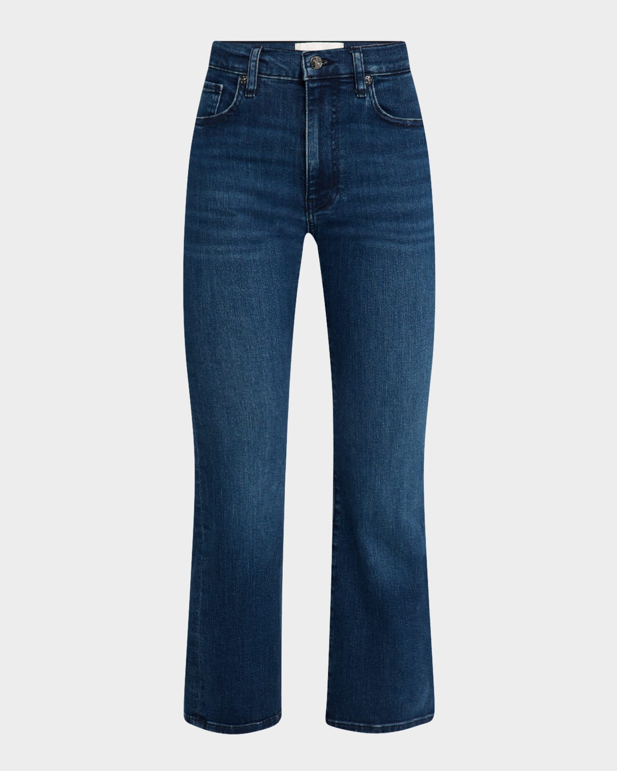 FRAME THE REBOOT CROP JEANS 