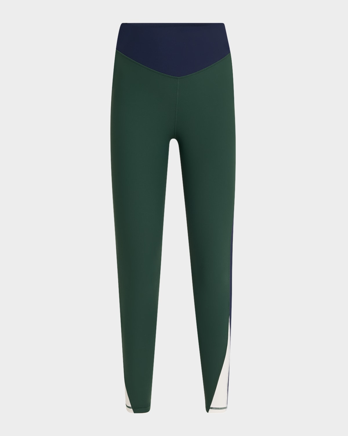 Playoff High-Rise Midi Leggings, 25"