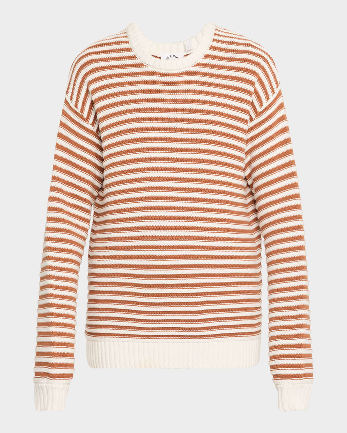 Boo Knit Sweater
