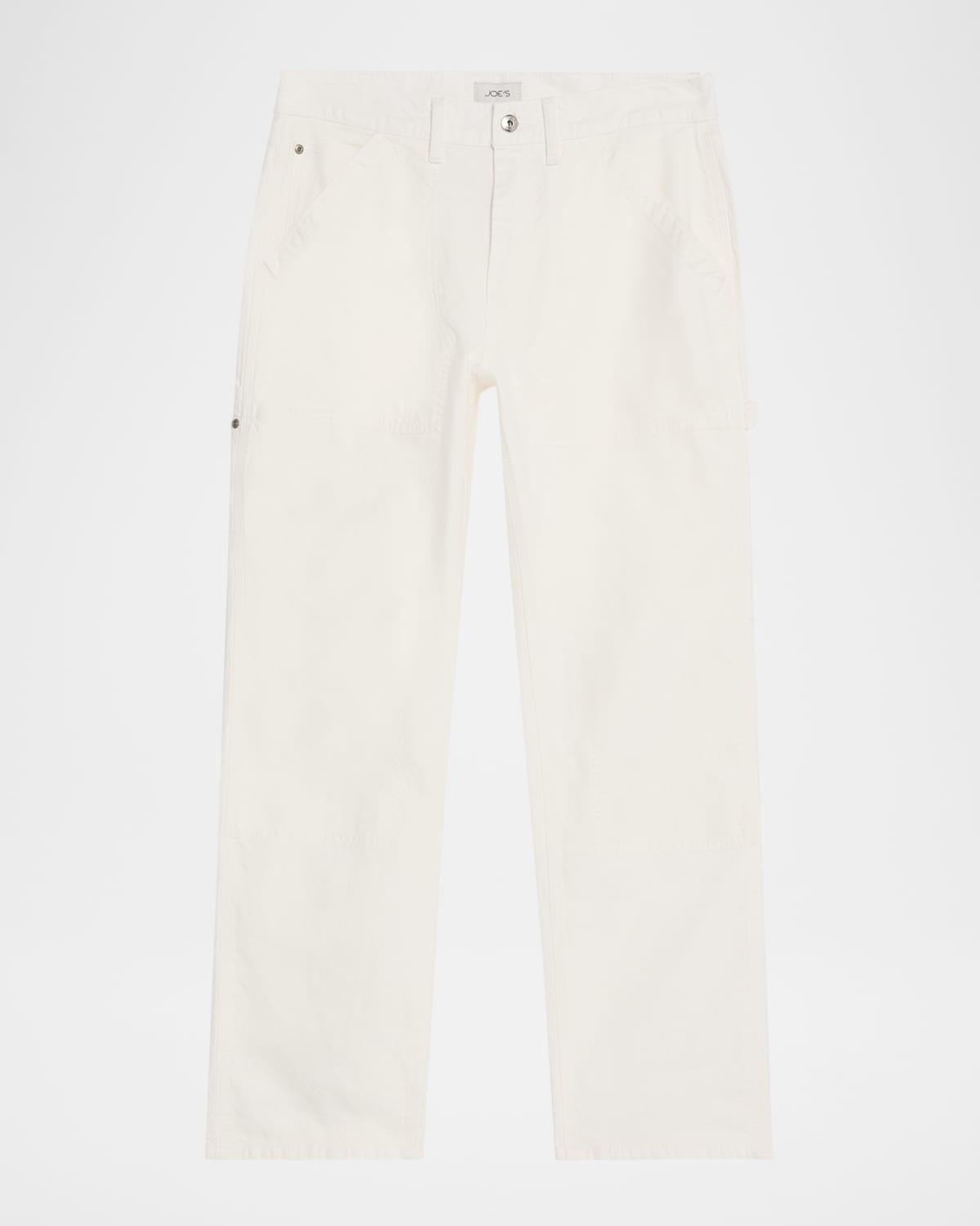 Men's Utility Straight-Leg Pants