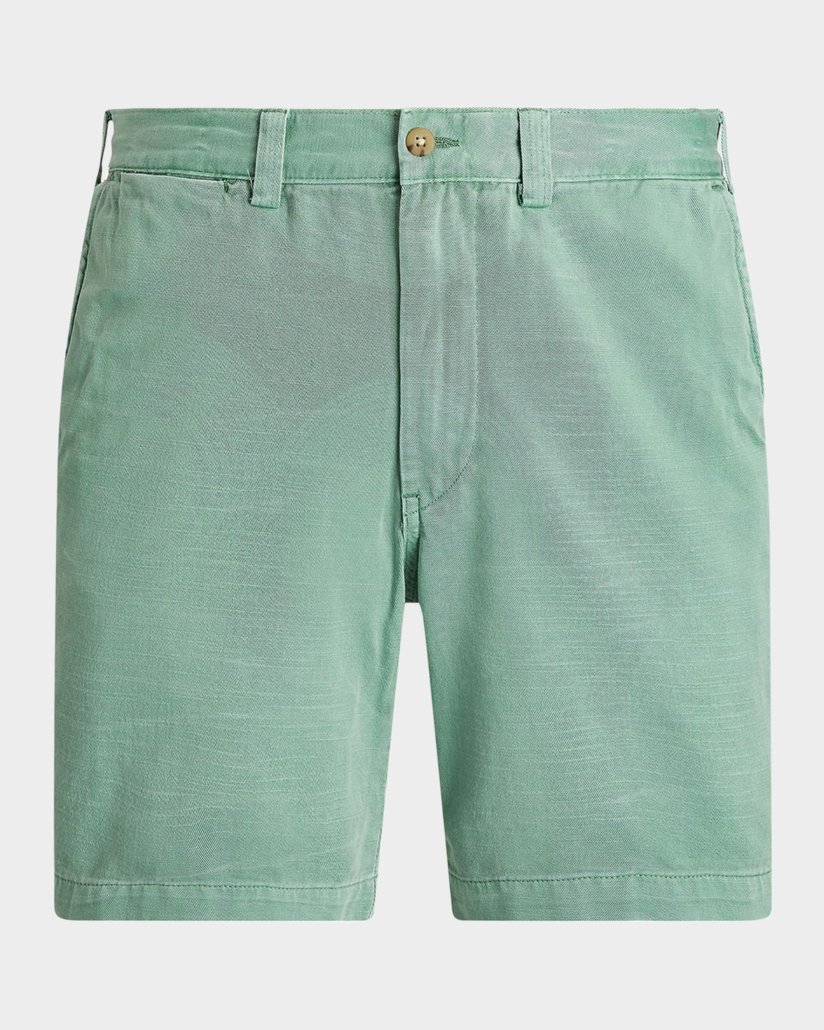Men's Salinger Straight-Fit Chino Shorts