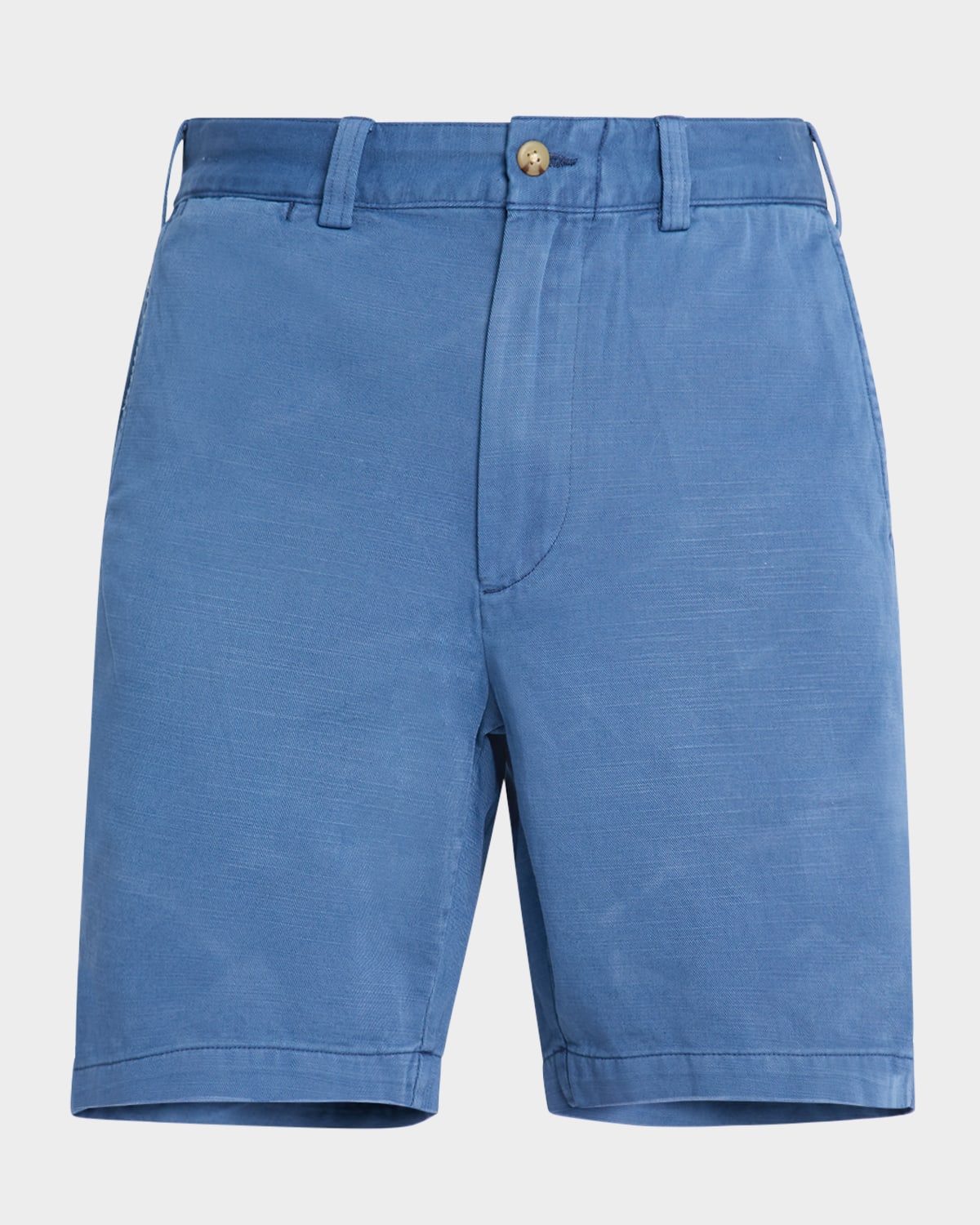 Men's Salinger Straight-Fit Chino Shorts
